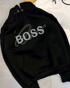 Levi Strauss White Hoodie