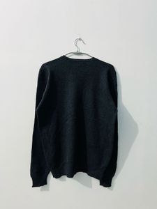 Ralph Lauren Grey Unisex Sweater