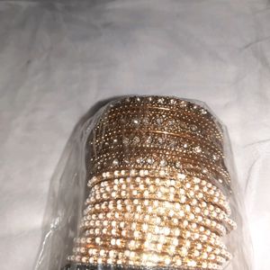 New Bangle Stack.