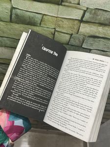 My Dark Romeo Book