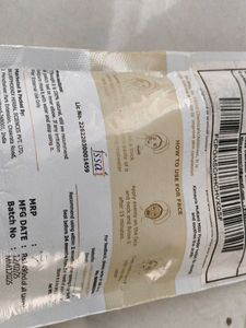 Kimura Multani Mitti Face Pack