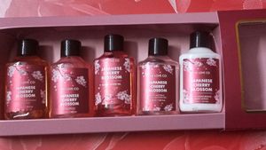 Japanese Cherry Blossom Kit