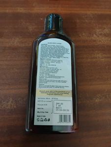 Blanc Body Lotion - The Man Company