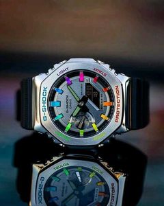 G Shock Watch