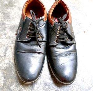 Formal Shoe