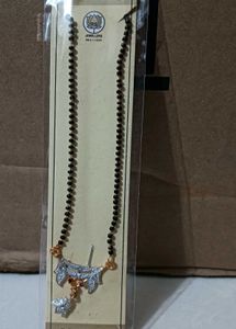 Elegant Mangalsutra Necklace