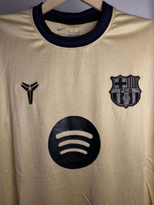 FC Barcelona Away 25/26 (L)