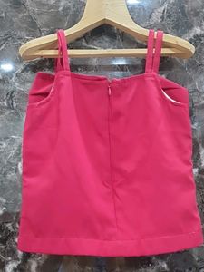 Bollywood Stylish Top