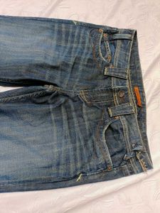 Vigoss 2000s Denim Jeans
