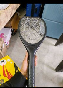 Hit Anti-Mosquito Racquet