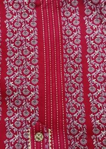 Cotton Women Kurti