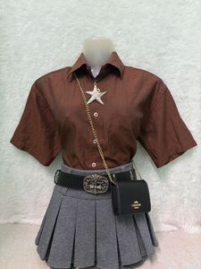 oversize Y2K shirt 😍😍
