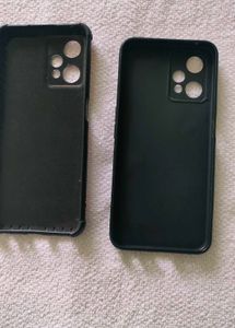 Back Case One Plus Nord