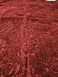 Velvet Dress Material 2.5mtrs