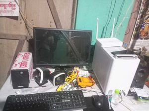 Desktop PC