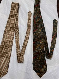 Vintage Tie Bundle