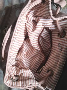 Cute Girls Backpack