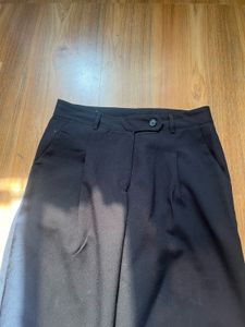 Baggy Formal Pants 🙌🏻