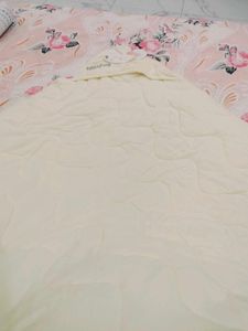 Babyhug Sleeping Bag Next To New