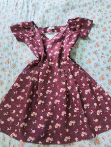 New Dress