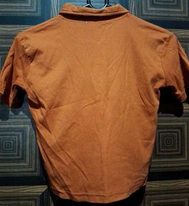 Polo Style Brand New Top