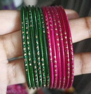 Colorful Bangle Set