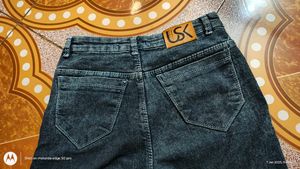 Grey Highwest Jence