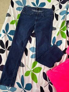 Pepe Jeans Denim - Brand New