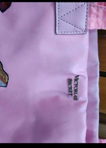Victoria Secret Tote Bag