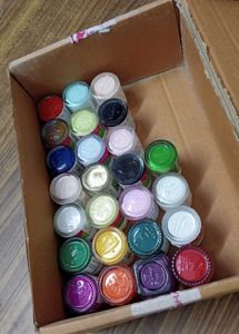 Fevicryl Colours