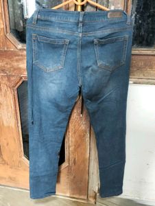 Combo Pack 3 Piece Jeans Branded Jean
