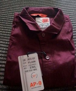 AP-9 Designer Shirt