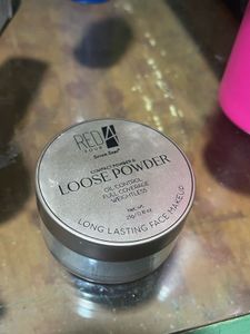 RED4 Loose Powder