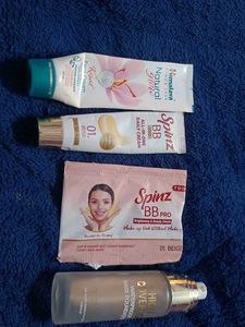 Makeup Bundle