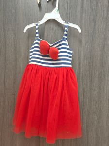 Girl Frock