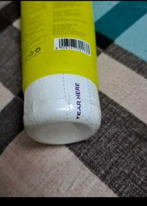 Face Wash