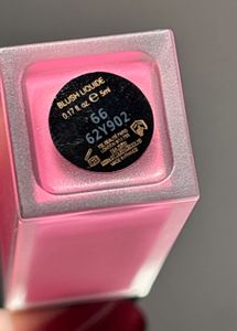 YvesSaintLaurent Liquid Blush66-Fuchsia Fling(5ml)