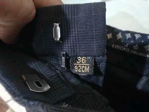 Best Quality Textured Pants Available