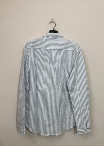 Striped Casual Shirt