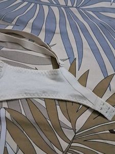 Combo Of Four Imported Fabric Bra