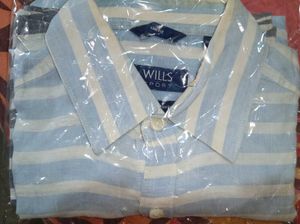 Wills Shirt for men