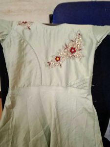 Long Gown