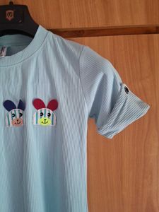 Cute Kids&#39; Tee