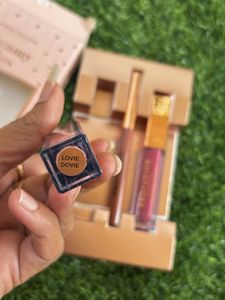 Profusion Cosmetics Dreamy Lips Set