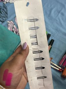 Matte Tic Tac Pins