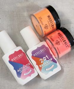 Modelones US Dip Powder Set