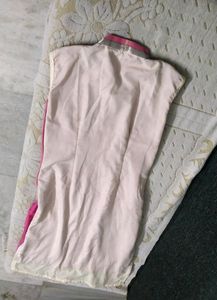 Pink Kurti