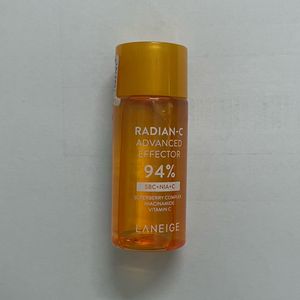 Radian-C Advanced Effector 15ml (Laneige)
