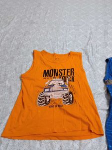 2 Men Jersey