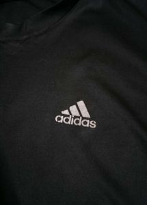 Black  T-shirt (Dry Fit)